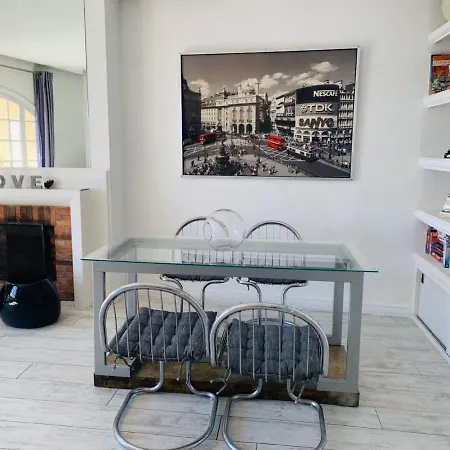 Les Remparts Location 4* Αντίμπ