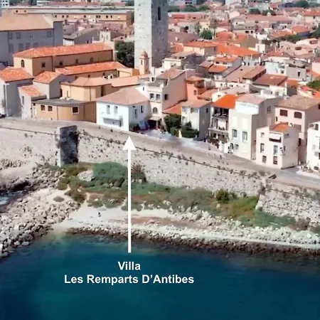 Appartamento Les Remparts Location