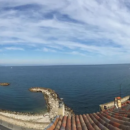Les Remparts Location Appartamento Antibes