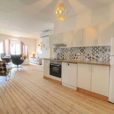 Appartamento Les Remparts Location