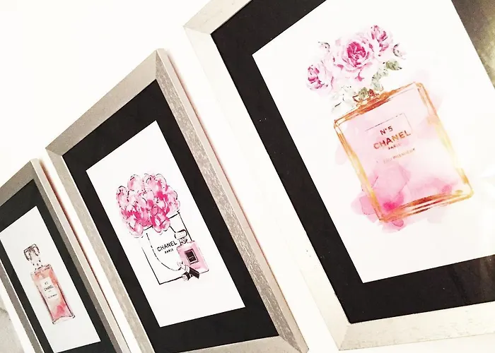 アパート Les Remparts Location