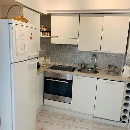 Les Remparts Location アパート