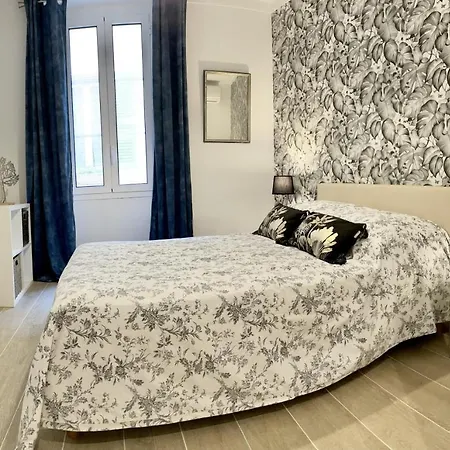 アパート Les Remparts Location *