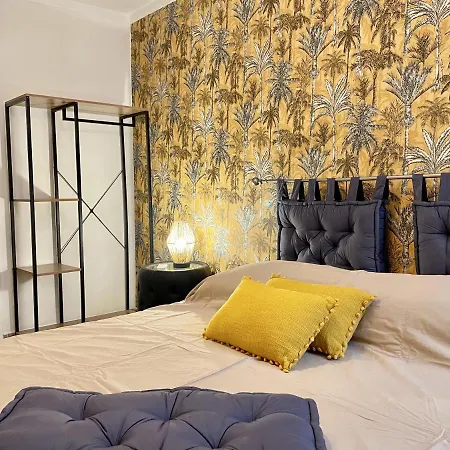 Les Remparts Location アンティーブ