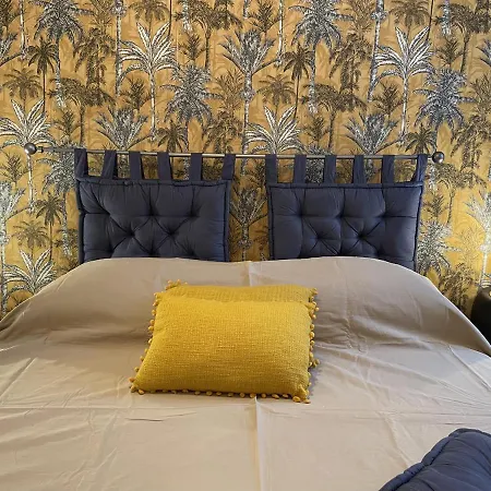 アパート Les Remparts Location