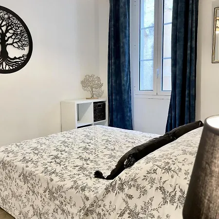 Les Remparts Location * アンティーブ