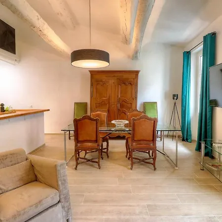 アパート Les Remparts Location *