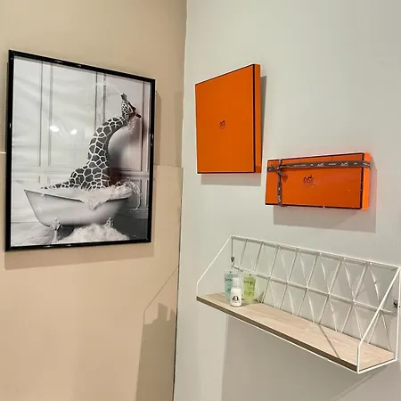 Les Remparts Location Apartment Antibes