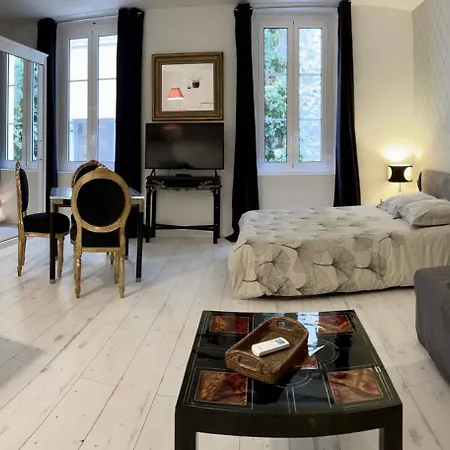 Les Remparts Location