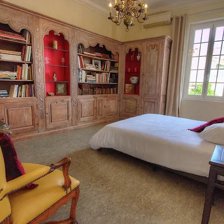 Les Remparts Location Apartment