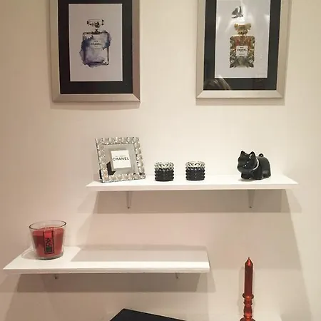 アパート Les Remparts Location *