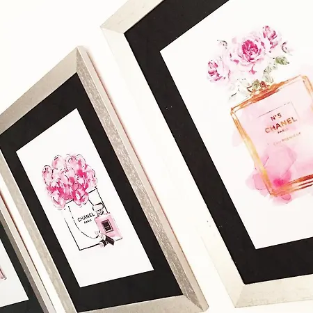 דירה Les Remparts Location