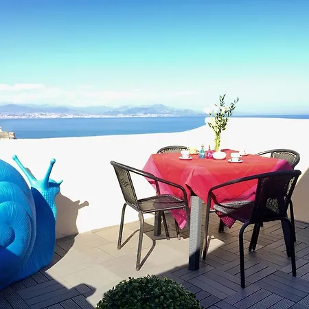 アパート Les Remparts Location *