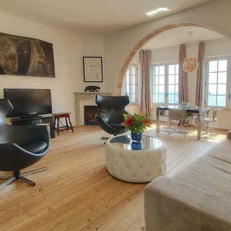 Les Remparts Location