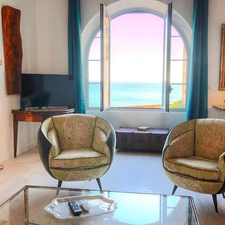 Apartment Les Remparts Location