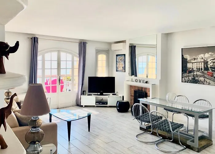 Les Remparts Location 4*